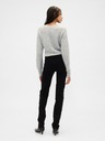 GAP Дънки Mid Rise Classic Straight GAP