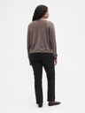 GAP Дънки Mid Rise Classic Straight GAP