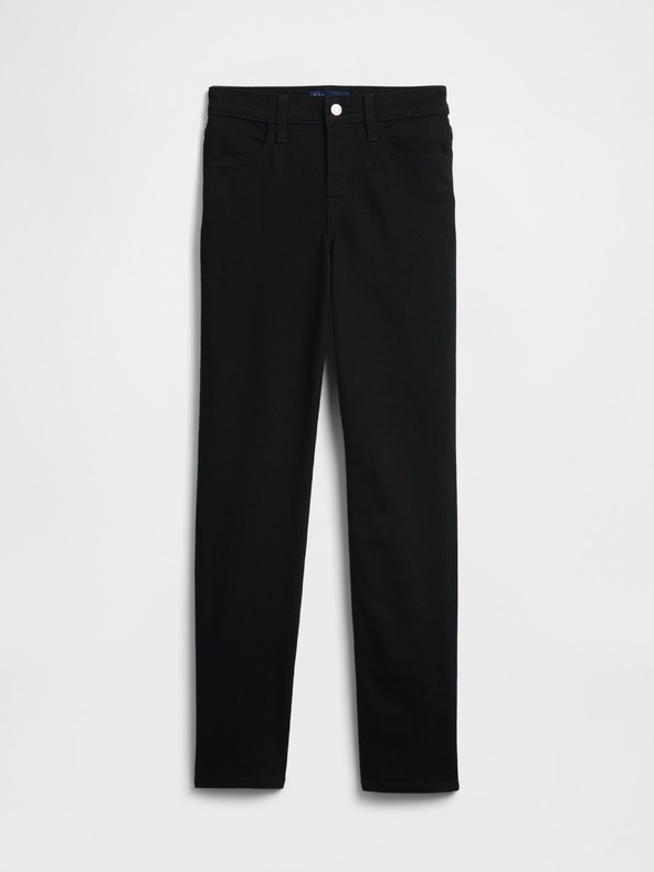 GAP Дънки Mid Rise Classic Straight GAP