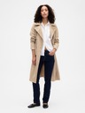 GAP Дънки Mid Rise Classic Straight GAP