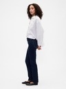 GAP Дънки Mid Rise Classic Straight GAP