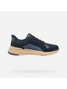 Geox Тъмносини мъжки маратонки Geox Vittour Plus