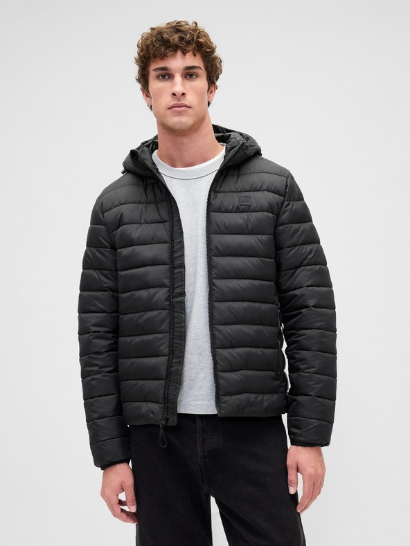 GAP Подплатено водоустойчиво яке GAP