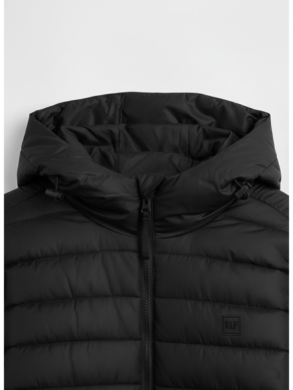 GAP Подплатено водоустойчиво яке GAP