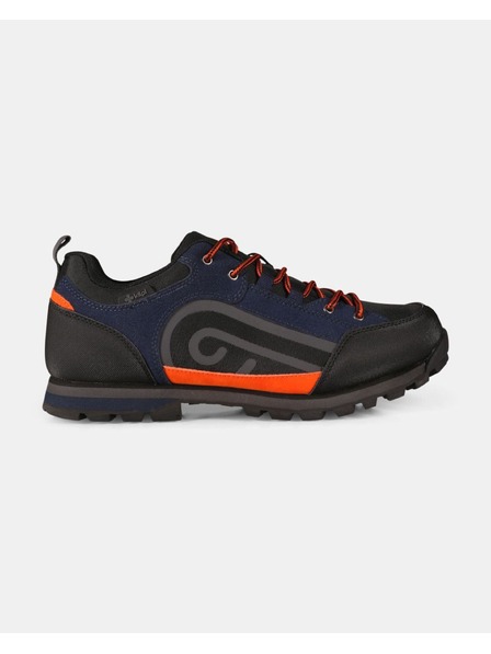 Kilpi Outdoorови обувки Kilpi SPECTER LOW-U Тъмносиньо