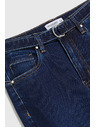 Moodo Bootcut дънки тъмно синьо Moodo