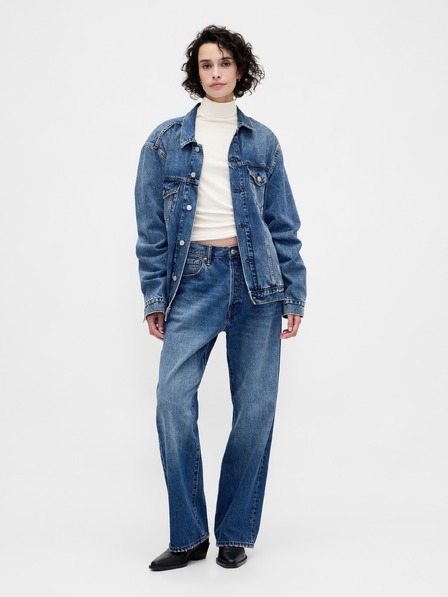 GAP Рибана поло GAP