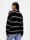 GAP Oversize памучен суитшърт GAP