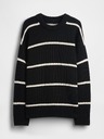 GAP Oversize памучен суитшърт GAP