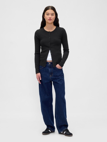 GAP Crop кардиган GAP