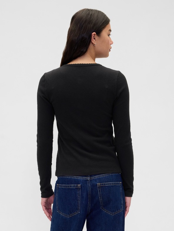 GAP Crop кардиган GAP