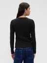 GAP Crop кардиган GAP