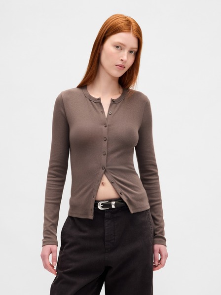 GAP Кардиган с копчета GAP