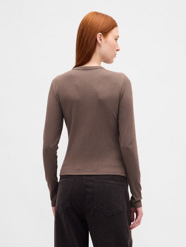 GAP Кардиган с копчета GAP
