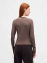 GAP Кардиган с копчета GAP