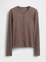 GAP Кардиган с копчета GAP