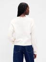 GAP Crop кардиган GAP
