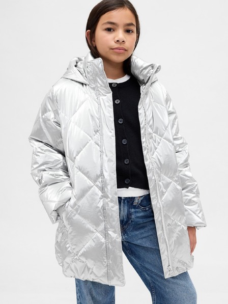 GAP Детско подплатено палто PrimaLoft® GAP
