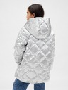 GAP Детско подплатено палто PrimaLoft® GAP