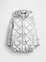 GAP Детско подплатено палто PrimaLoft® GAP