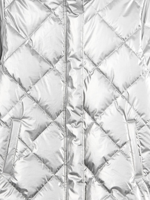 GAP Детско подплатено палто PrimaLoft® GAP