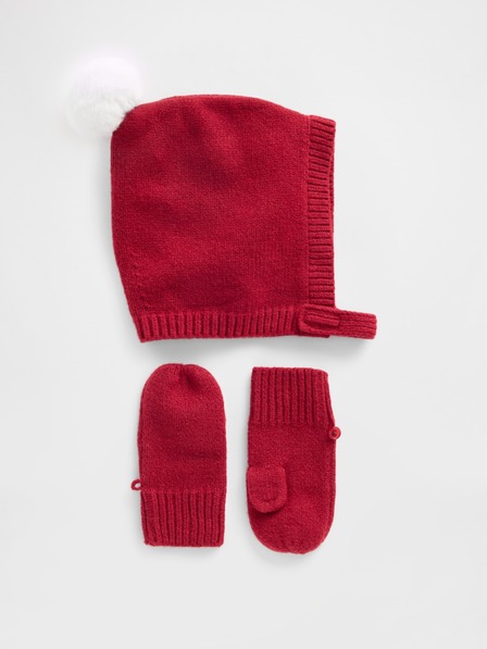 GAP Baby CashSoft комплект GAP