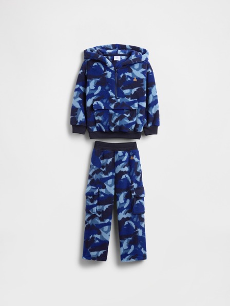 GAP Baby fleece комплект GAP