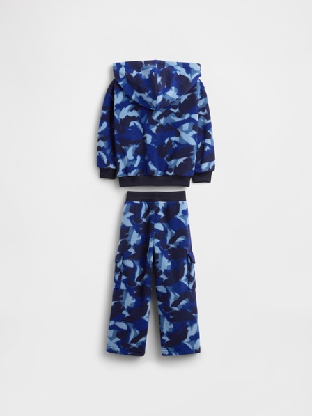 GAP Baby fleece комплект GAP