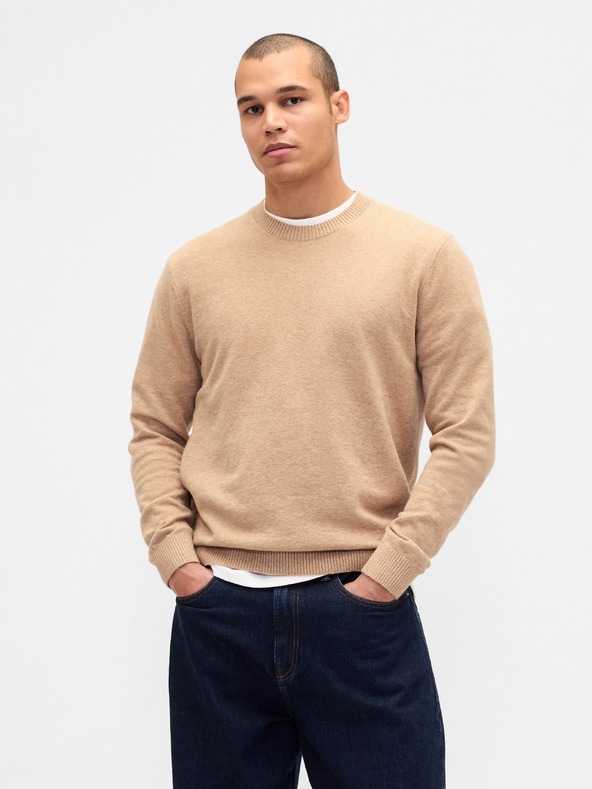 GAP CashSoft Пуловер GAP