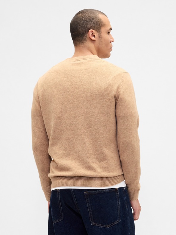 GAP CashSoft Пуловер GAP