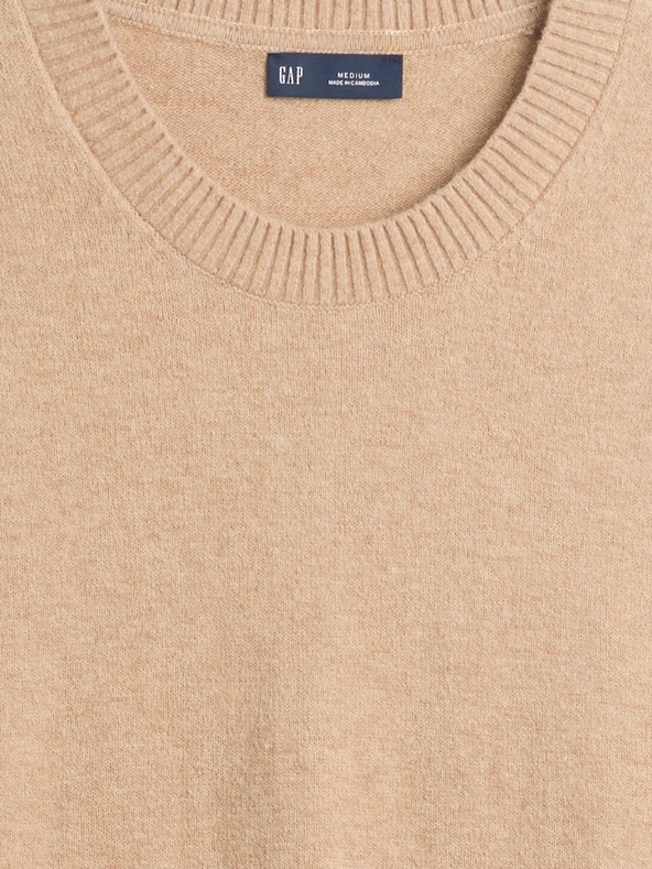 GAP CashSoft Пуловер GAP