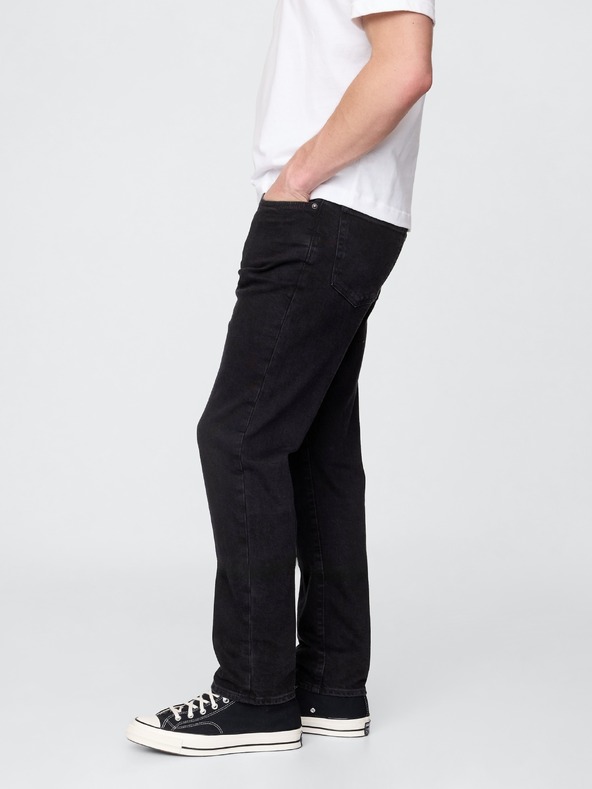 GAP Slim джинси GapFlex GAP
