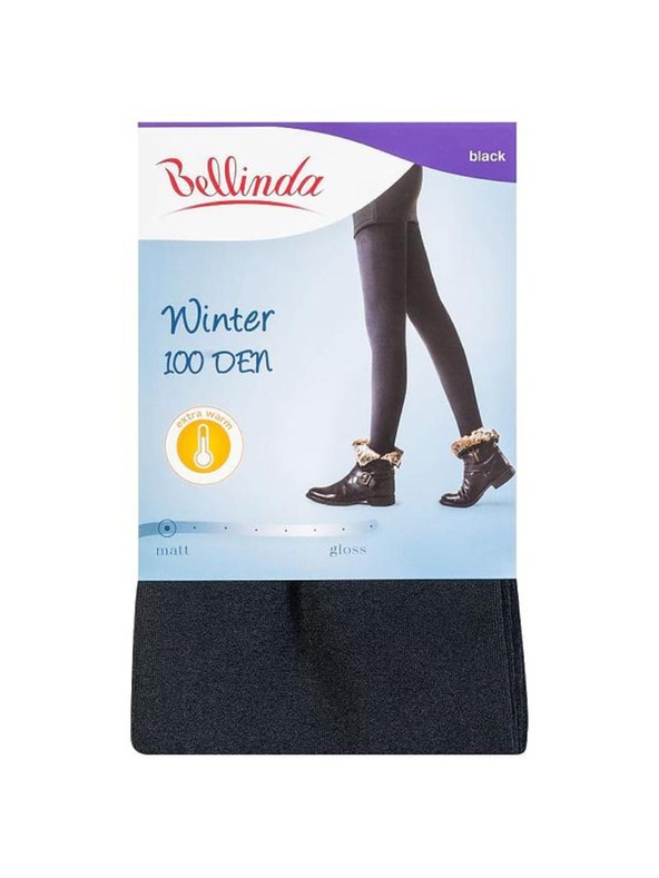 Bellinda Winter Tights