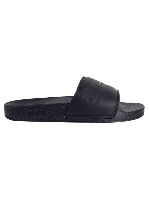 Meatfly Meatfly дамски пантофи Hudson Ladies Matt Black