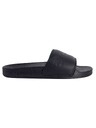 Meatfly Meatfly дамски пантофи Hudson Ladies Matt Black