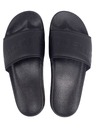 Meatfly Meatfly дамски пантофи Hudson Ladies Matt Black