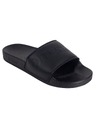 Meatfly Meatfly дамски пантофи Hudson Ladies Matt Black