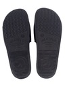 Meatfly Meatfly дамски пантофи Hudson Ladies Matt Black