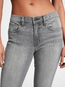 GAP Дънки Mid Rise True Skinny GAP