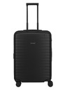 Titan Пътен куфар Titan Upgrade M Nightshade black