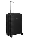 Titan Пътен куфар Titan Upgrade M Nightshade black
