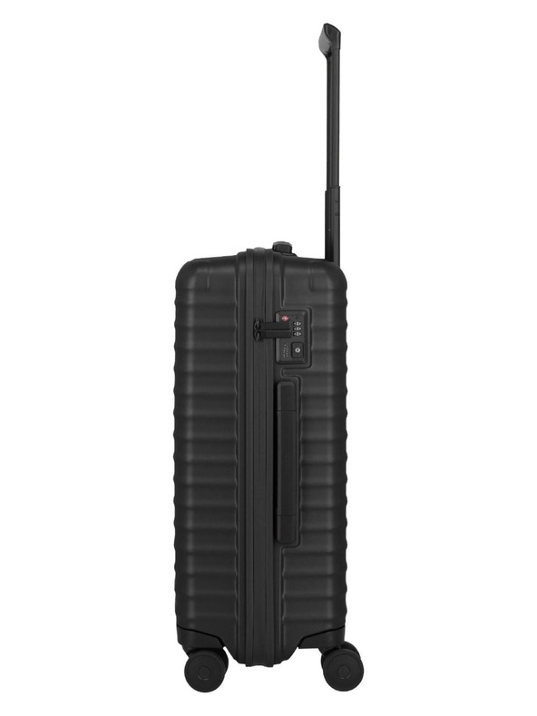 Titan Пътен куфар Titan Upgrade M Nightshade black
