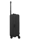 Titan Пътен куфар Titan Upgrade M Nightshade black