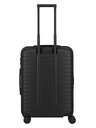 Titan Пътен куфар Titan Upgrade M Nightshade black