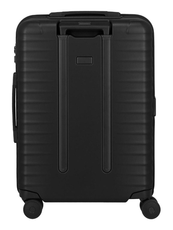Titan Пътен куфар Titan Upgrade M Nightshade black