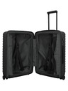 Titan Пътен куфар Titan Upgrade M Nightshade black