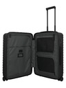Titan Пътен куфар Titan Upgrade M Nightshade black