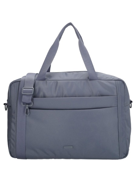 Beagles Пътна чанта Beagles Duomo 25376 Jeans blue