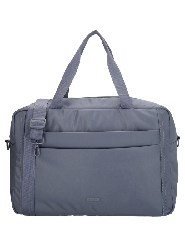 Beagles Пътна чанта Beagles Duomo 25376 Jeans blue