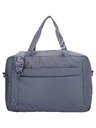 Beagles Пътна чанта Beagles Duomo 25376 Jeans blue